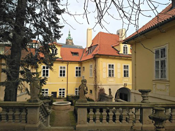 Ústav soudobých dějin AVČR, v.v.vi